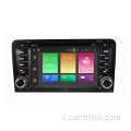 Navigazione GPS per Audi A3 S3 2003-2013